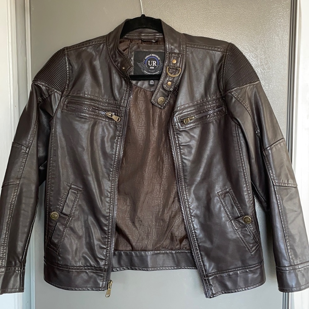 Urban Republic Jacket